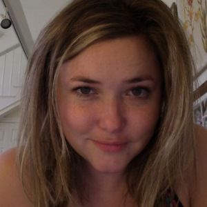 Meet your Posher, Mary